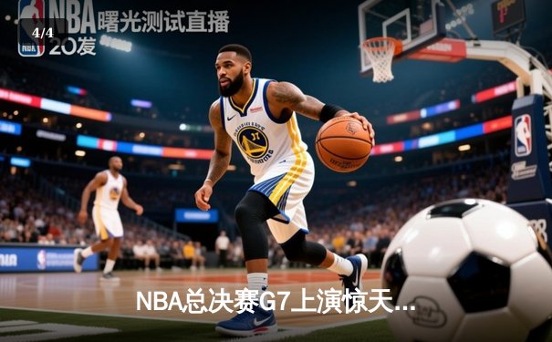 NBA总决赛G7上演惊天逆转，湖人险胜凯尔特人夺队史第18冠 - 4