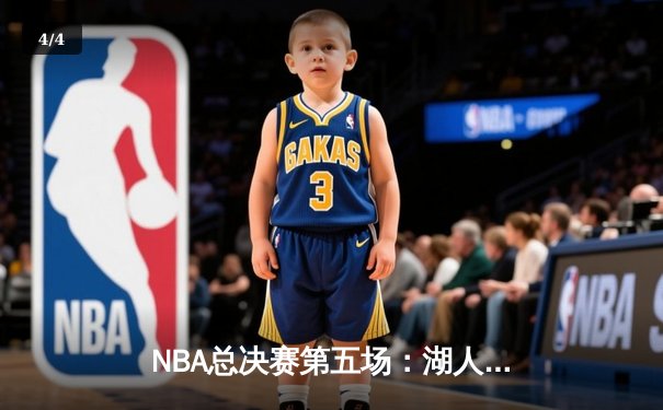 NBA总决赛第五场：湖人队力克凯尔特人，詹姆斯独得40分率队夺赛点 - 4