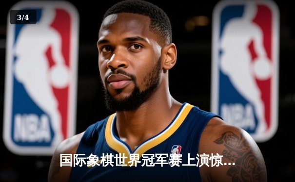 国际象棋世界冠军赛上演惊天逆转，卡尔森绝地反击卫冕王座 - 3