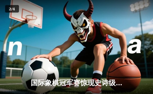 国际象棋冠军赛惊现史诗级对局：卡尔森绝地反击力克卡鲁阿纳 - 2