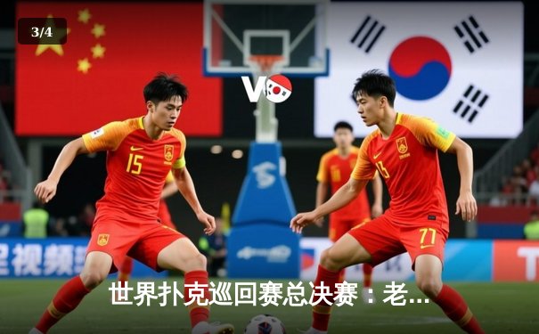 世界扑克巡回赛总决赛：老将绝地逆转夺冠，中国选手创历史最佳战绩 - 3