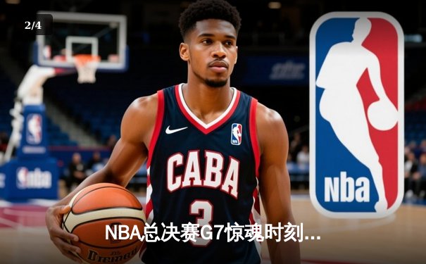 NBA总决赛G7惊魂时刻：詹姆斯压哨三分绝杀勇士 湖人加冕第18冠 - 2