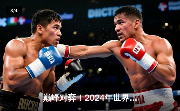 巅峰对弈！2024年世界象棋大师邀请赛决赛上演惊天逆转 - 3