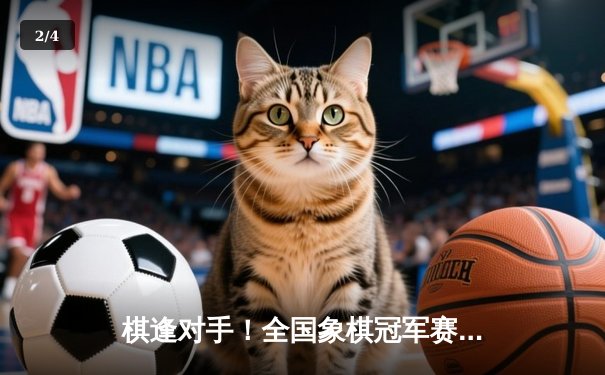 棋逢对手！全国象棋冠军赛决赛惊现史诗级对局 王天一逆转夺冠 - 2